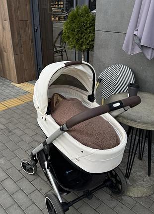 Люлька cybex balios s lux  (без шасі)