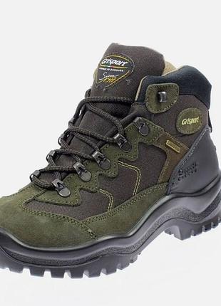 Мужские зимние ботинки grisport\ red rock 10694s3g