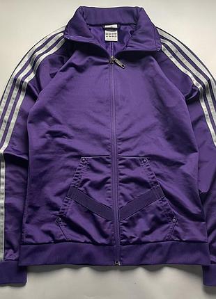 Олімпійка adidas