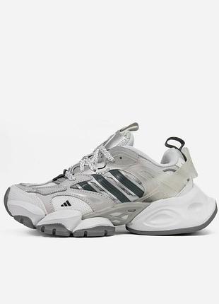 Adidas vento xlg white grey 4