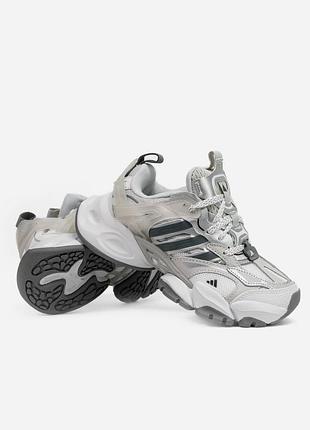 Adidas vento xlg white grey 6