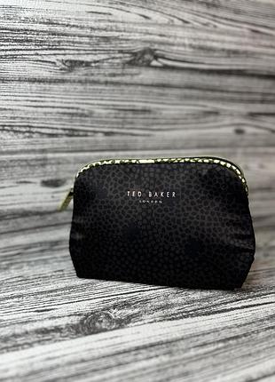 Брендова косметичка ted baker