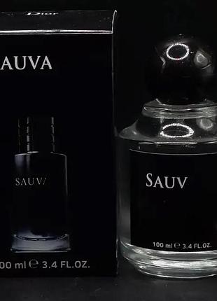 Sauvage 100 мл