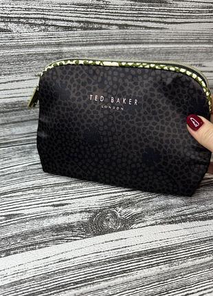 Брендова косметичка ted baker