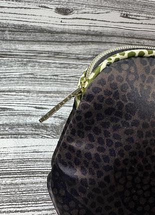 Брендова косметичка ted baker 5