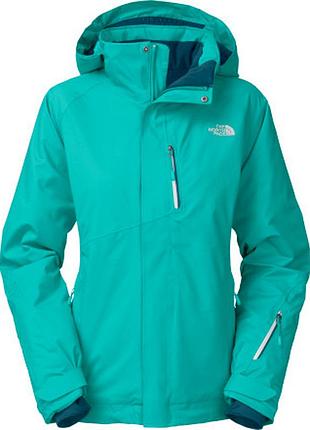 Жіноча куртка  the north face 2