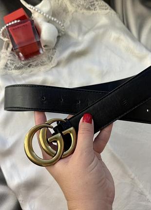Ремінь gucci