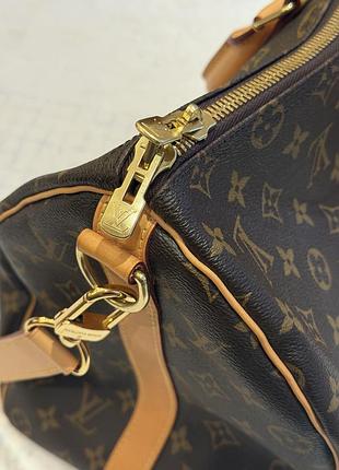 Сумка louis vuitton keepall 45 3