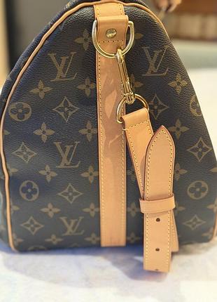 Сумка louis vuitton keepall 45 2