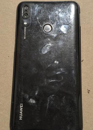 Huawei lx-1 6
