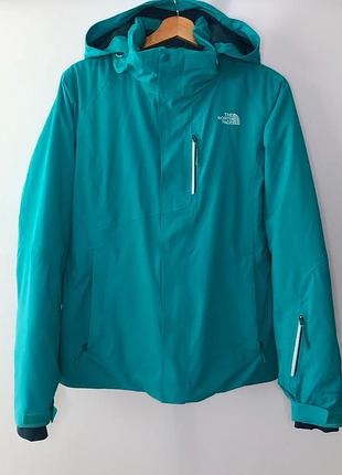 Жіноча куртка  the north face 3