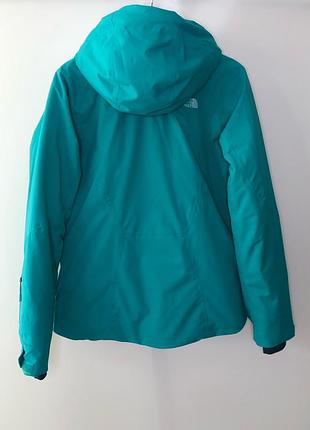 Жіноча куртка  the north face 5