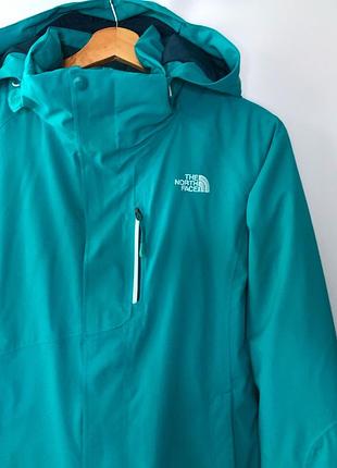 Жіноча куртка  the north face 6