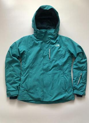 Жіноча куртка  the north face 9