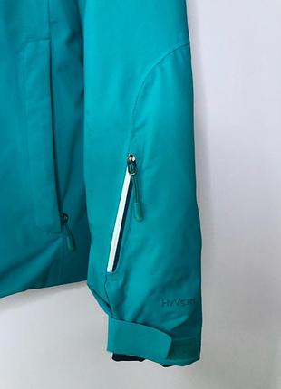 Жіноча куртка  the north face 8