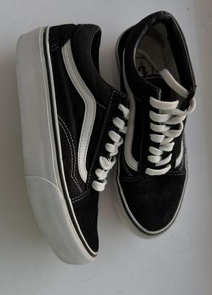 Кеди vans жіночі оригінал