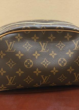Косметичка louis vuitton 2