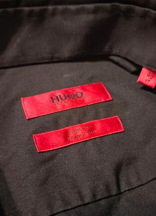Рубашка от hugo boss 3