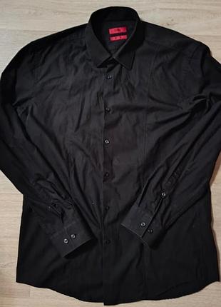 Рубашка от hugo boss