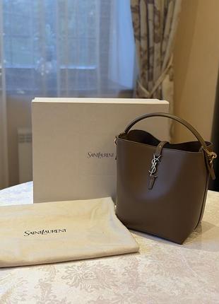Сумка saint laurent