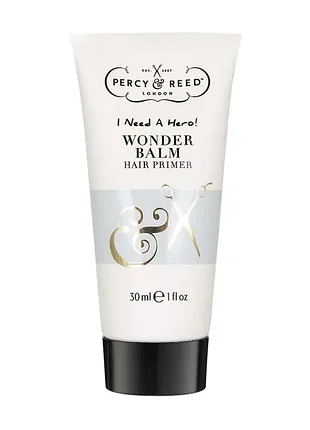 Бальзам для волос разглаживающий 75 ml. percy reed