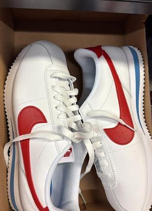 Кросівки кроссовки nike cortez