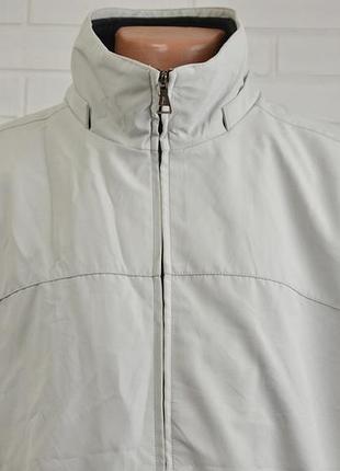 Утеплена чоловіча термо куртка weatherproof (xl) 2