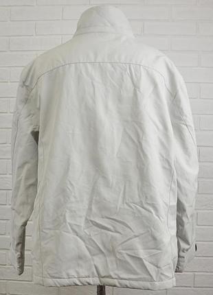 Утеплена чоловіча термо куртка weatherproof (xl) 3