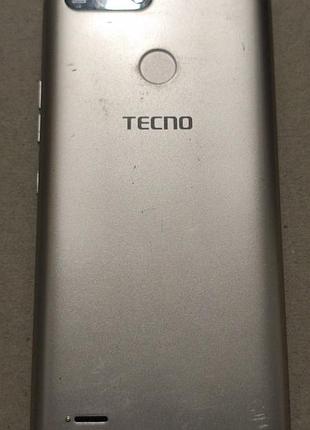 Tecno  b1p 5