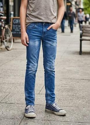 Джинсы подростковые levis kids lvb 510 eco performance jeans