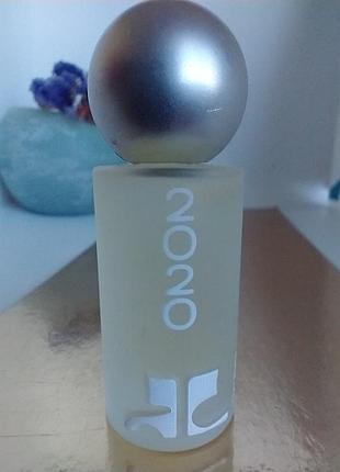Courreges 2020 3