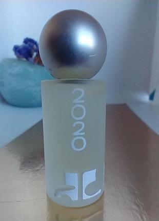 Courreges 2020 4