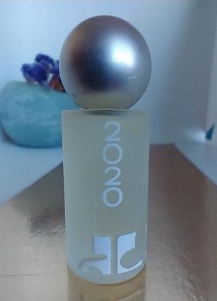 Courreges 2020 5