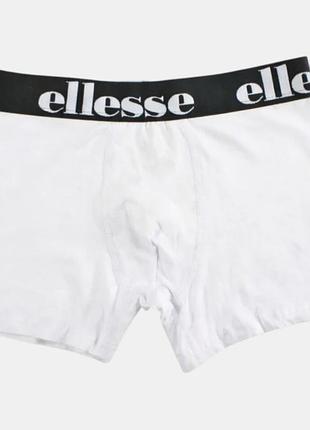Чоловічі труси-боксери бренду ellesse ( l)