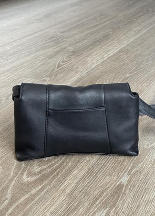 Сумка balenciaga downtown small shoulder bag 5