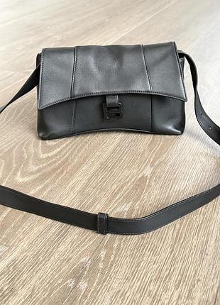 Сумка balenciaga downtown small shoulder bag 3