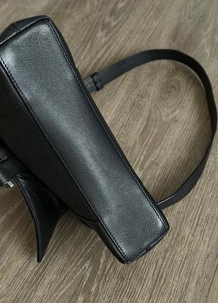 Сумка balenciaga downtown small shoulder bag 6