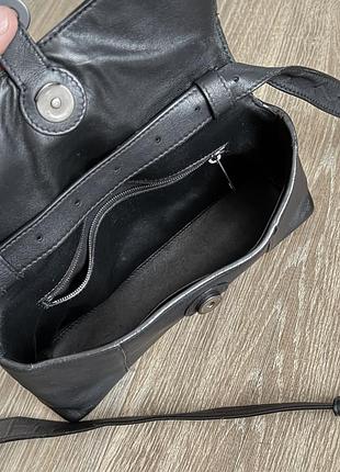 Сумка balenciaga downtown small shoulder bag 8