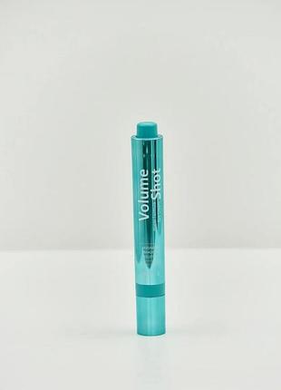 Крем від заломів zisu’c volume shot eye cream