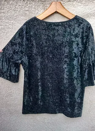 Нова туніка,р48-50-52🖤🖤🖤 3
