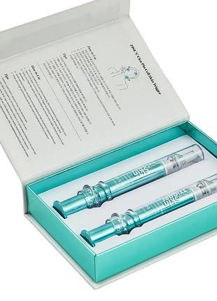 Cica pin cell skin trigger