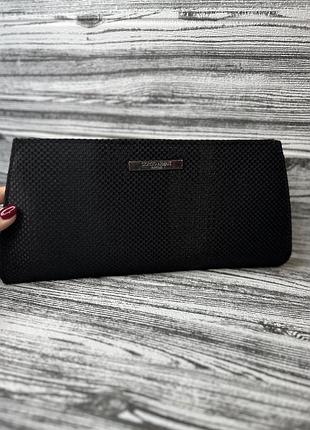 Брендовий/ клатч giorgio armani 2