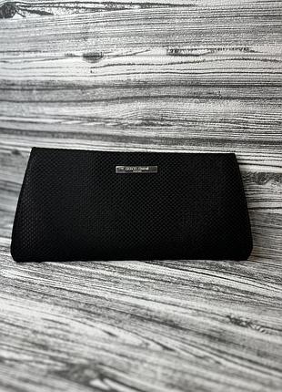 Брендовий/ клатч giorgio armani 3