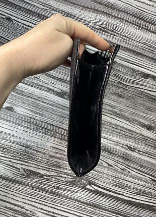 Брендовий/ клатч giorgio armani 6