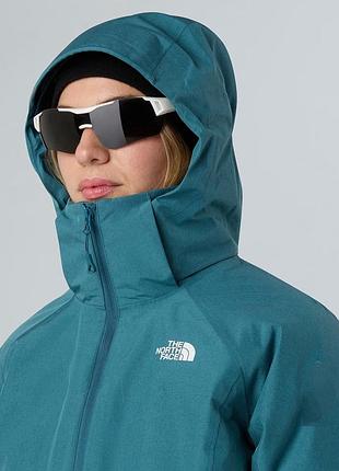 Жіноча куртка  the north face