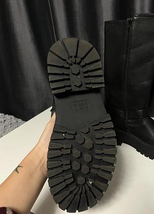 Високі чоботи primark rita ora 3
