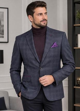 Пиджак мужской шерстяной ted baker