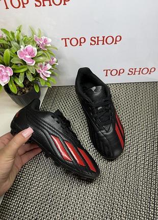 Оригінальні копки бутси adidas