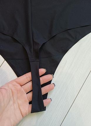 Triumph shape smart highwaist string-l-коригуючі високі трусики стрінг 8