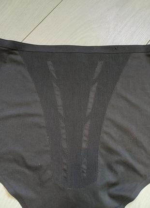 Triumph shape smart highwaist string-l-коригуючі високі трусики стрінг 9